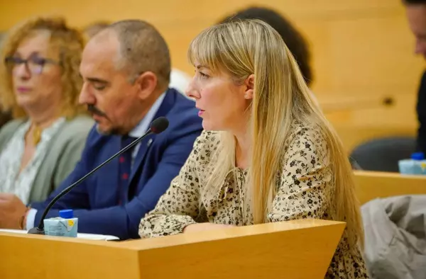 Rechazada la moción de Unidas por Las Rozas para establecer un IBI Social con ayudas en función de la renta