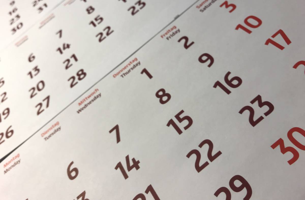 Festivos en Las Rozas: así queda el Calendario Laboral para 2023 - Noticias  en Las Rozas