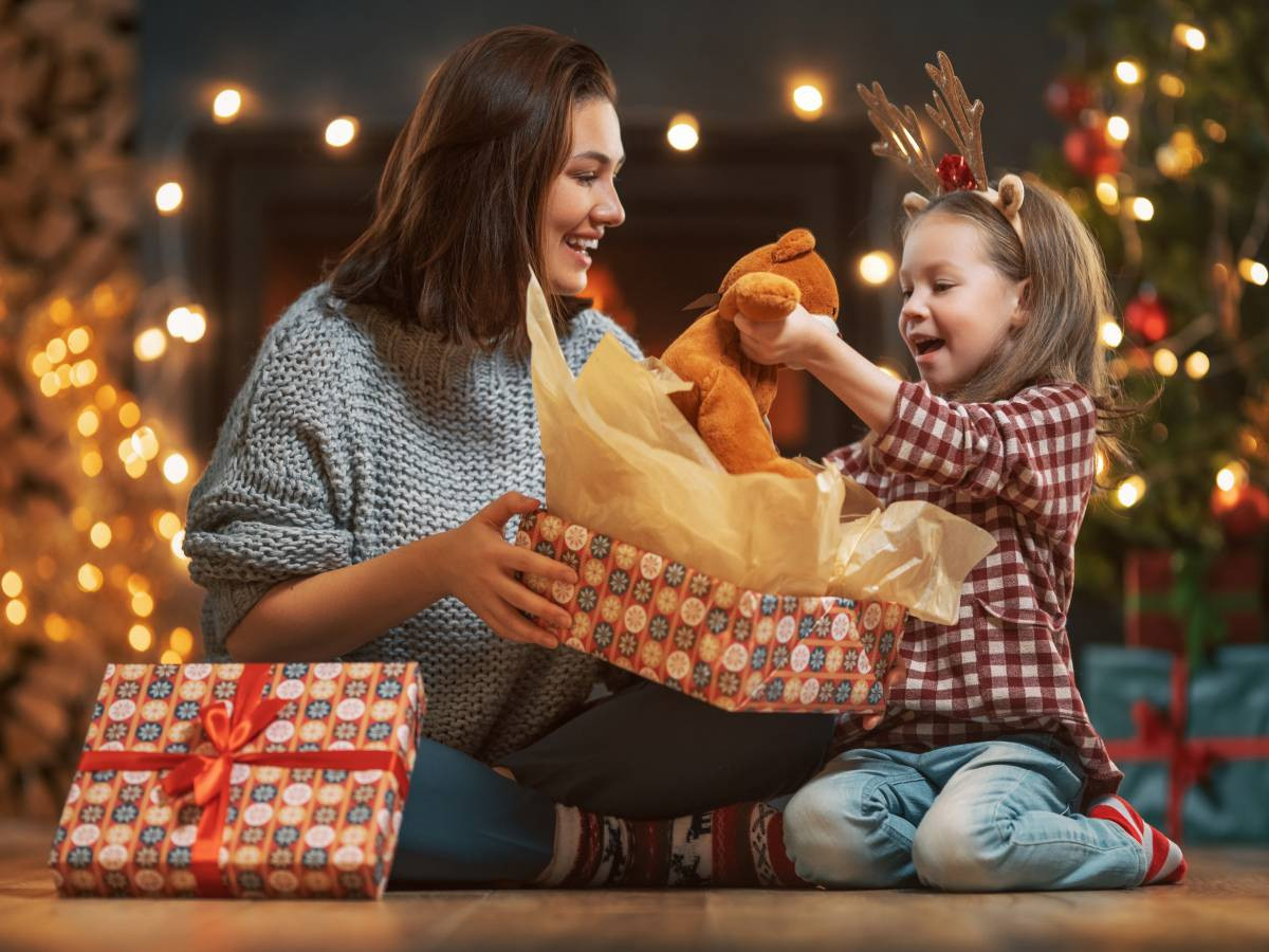 ¡Nuevo sorteo para vecinos de Las Rozas!: Sesión fotográfica de Navidad en familia en IKKI Lab