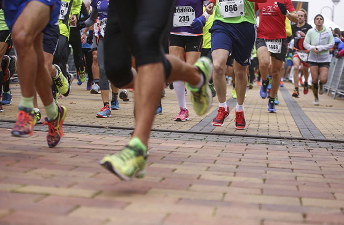 Abiertas las inscripciones para la 11ª edición de la San Silvestre de Las Rozas