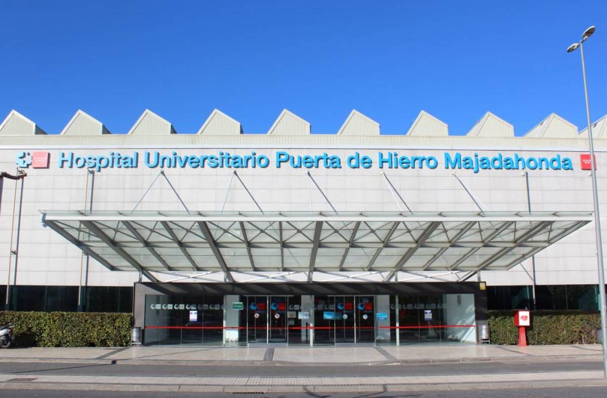El Hospital Puerta de Hierro de Majadahonda entre los mejores de España  según el Monitor de Reputación Sanitaria 2022 - Noticias en Las Rozas
