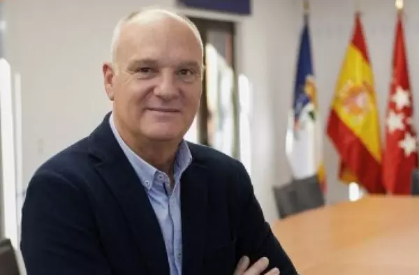 Lista de la Candidatura de Ciudadanos Las Rozas para las elecciones municipales del 28M