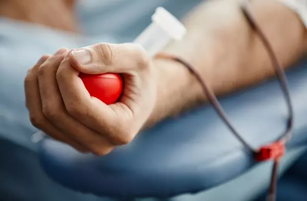 El Hospital Puerta de Hierro  organiza su XV Maratón de Donación de Sangre los próximos 23 y 24 de mayo