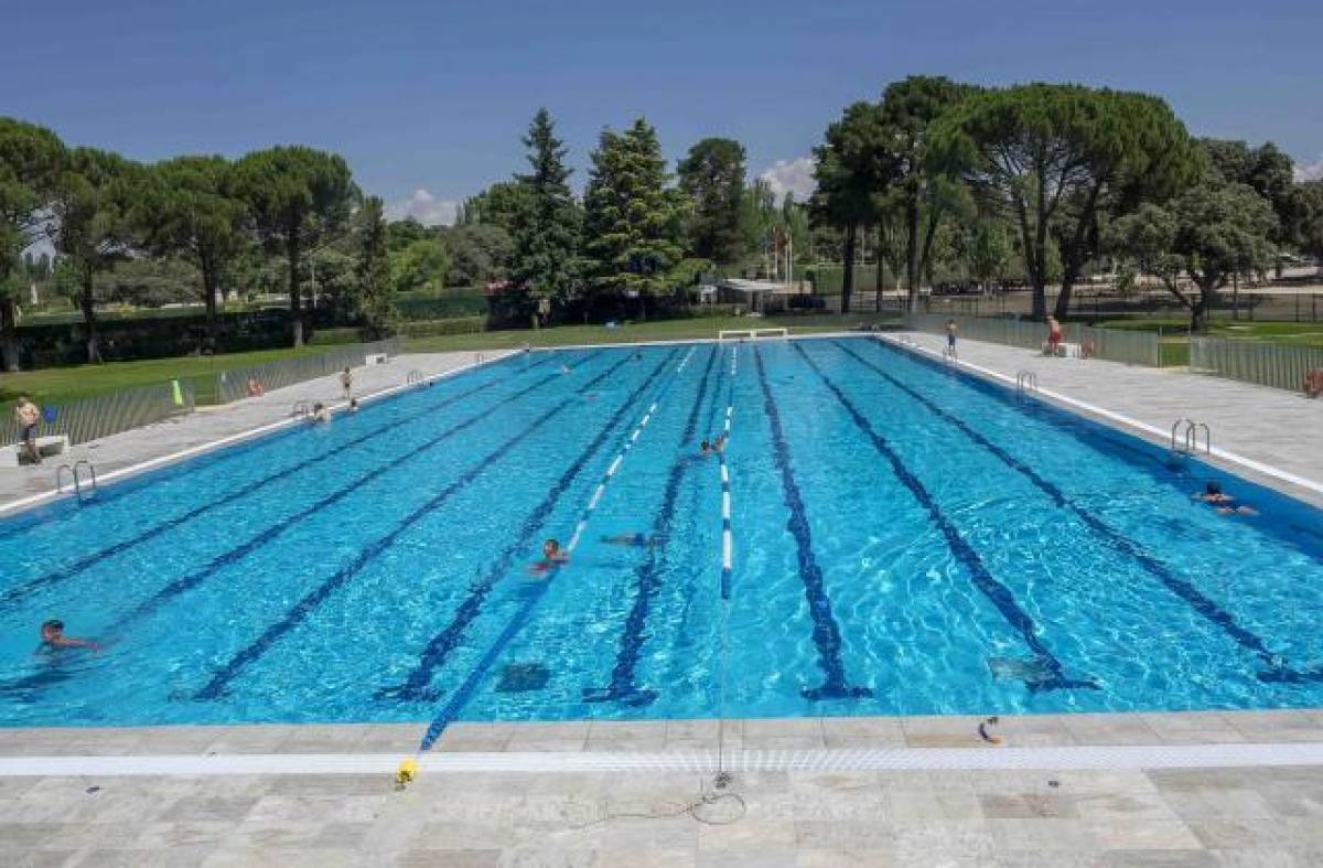 Piscina Municipal de Verano de Boadilla del Monte: todo lo que necesitas  saber - Agenda Cultural en Las Rozas