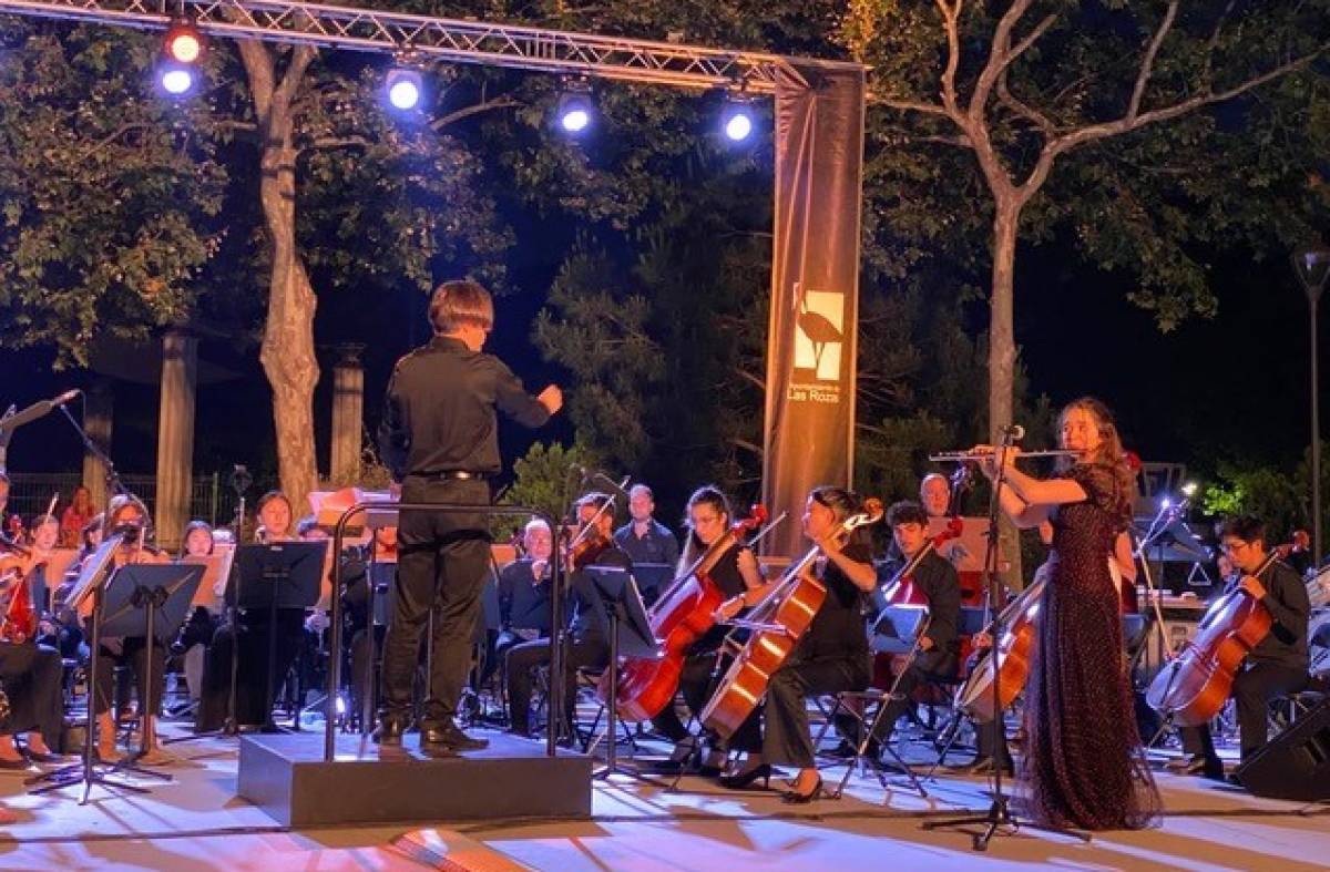 Propuestas culturales gratuitas en Las Rozas: descubre qué hacer este fin de semana