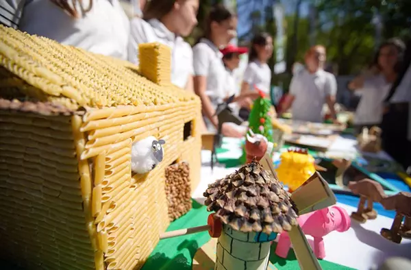 Las Ecoescuelas de Las Rozas tendrán nuevas actividades de Educación Ambiental en el próximo curso