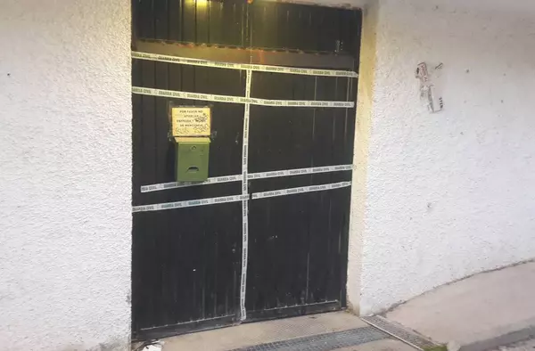 La Guardia Civil desmantela una plantación de marihuana indoor en Boadilla y detiene a tres implicados