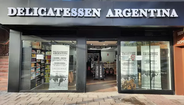 El paraíso de las carnes argentinas: Delicatessen Argentina abre su esperado espacio a un paso de Las Rozas