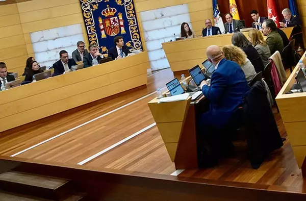 Las Rozas aprueba definitivamente las nuevas ordenanzas fiscales y la nueva tasa de gestión de residuos