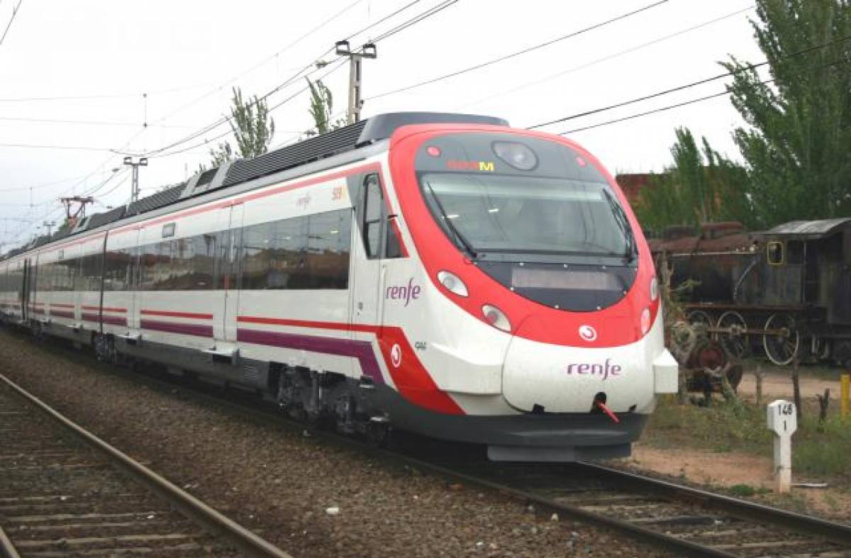 Renfe realizará mejoras en las estaciones de Cercanías de El Pinar de Las Rozas y de Las Matas