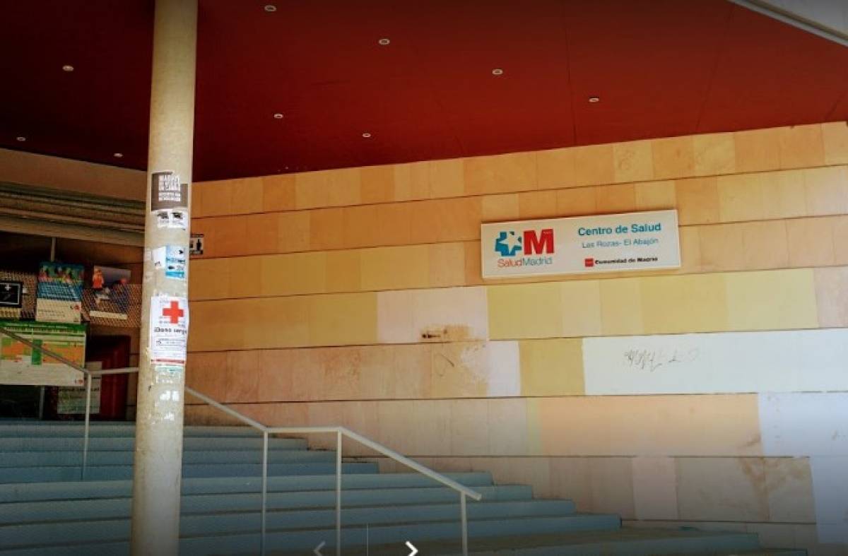 En marcha una recogida de firmas para exigir la reapertura completa de las urgencias de El Abajón en Las Rozas