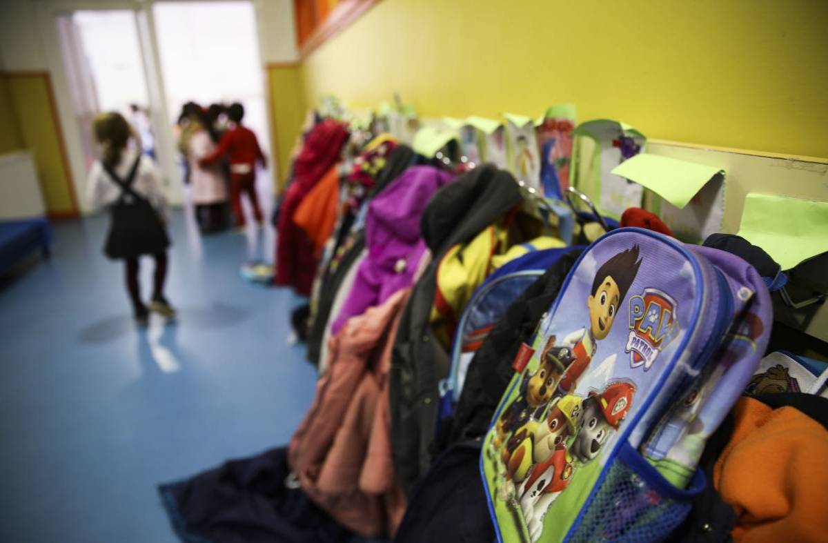 Los colegios públicos de Las Rozas abrirán en días no lectivos a partir del próximo curso