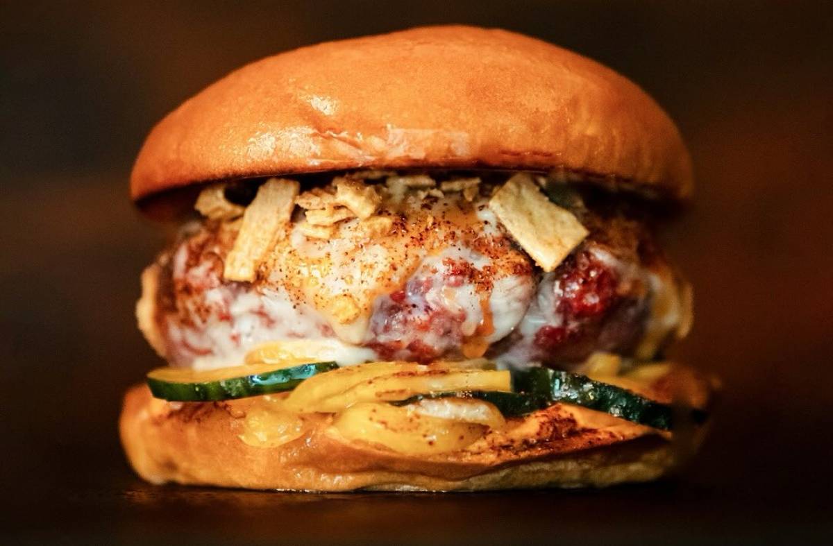 
                                                    The Champions Burger vuelve a Las Rozas: el super festival gastronómico que busca de La Mejor Hamburguesa de España