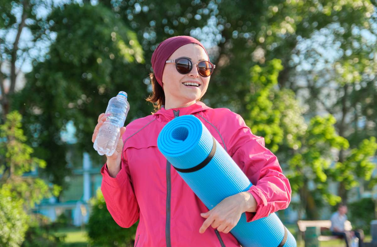 El 'Festival de Vida Saludable' vuelve este sábado a Las Rozas: una jornada de diversión al aire libre para toda la familia