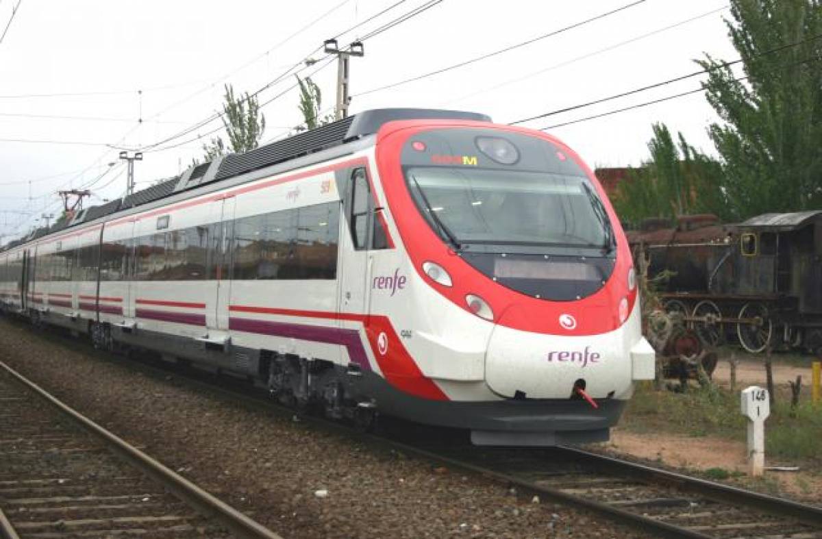 Las Rozas instará al Ministerio de Transportes para que ejecute las actuaciones del Plan de Cercanías de Madrid