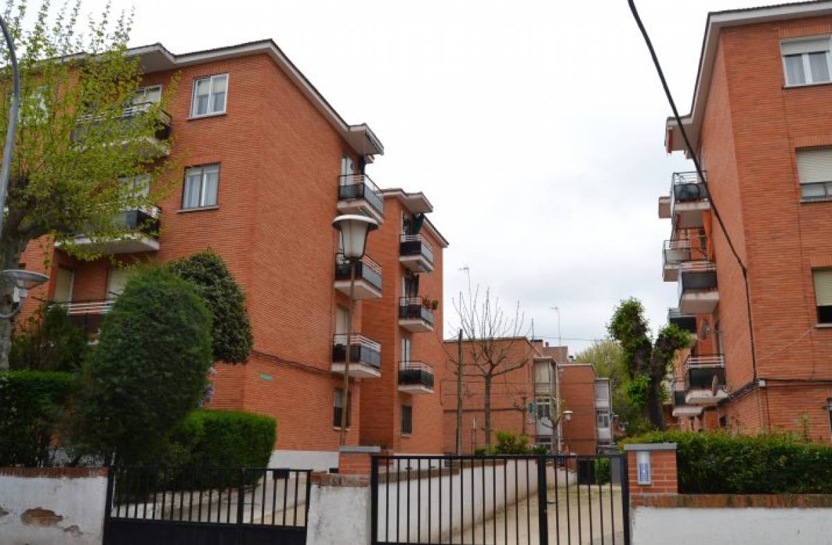 Las Rozas zona tensionada: el PSOE denuncia que el modelo en materia de vivienda del gobierno local no funciona