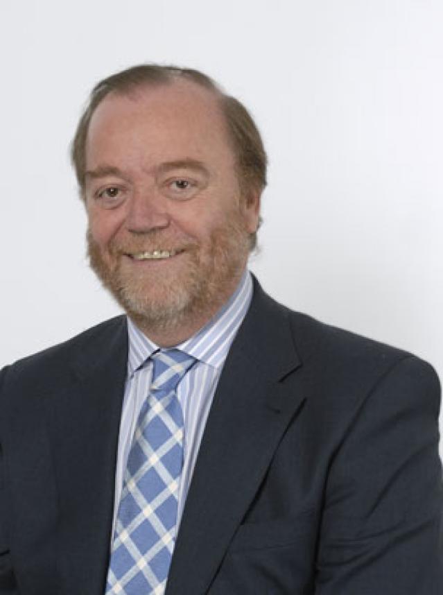 
                                                    Gonzalo Aguado Aguirre, nuevo alcalde de Pozuelo