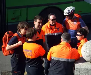 El Pleno convalida el reglamento de los voluntarios de Protección Civil