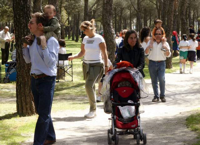 El Ayuntamiento organiza las Escuelas de Padres en dos niveles