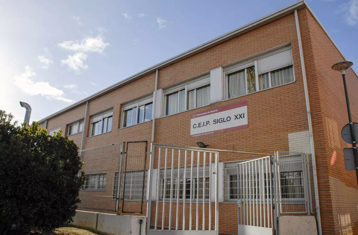 Jornadas de Puertas Abiertas 2025 en los colegios de Las Rozas: todas las fechas e inscripciones