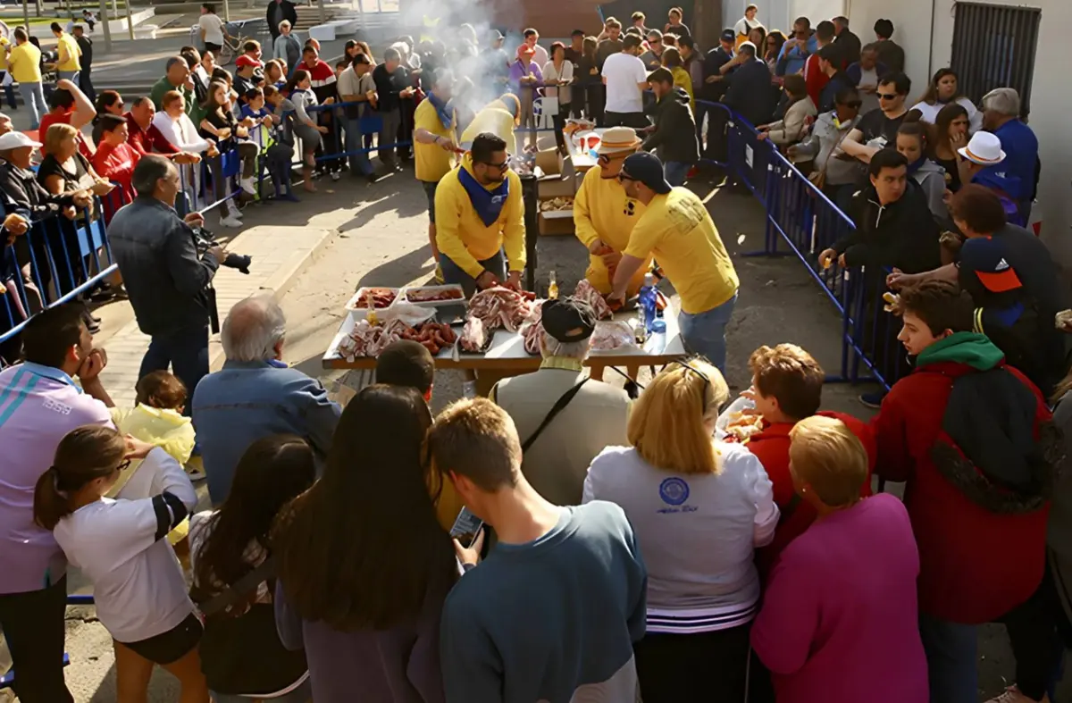 Fiestas de Las Matas 2026: conciertos, apertura del recinto ferial y la programación al completo