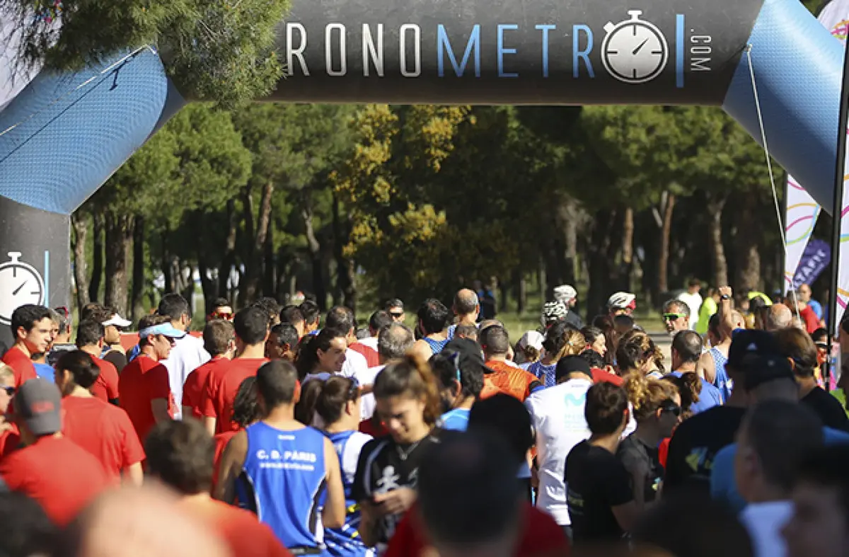Deporte solidario, teatro y ruta familiar gratuita en Las Rozas para recibir al mes de junio