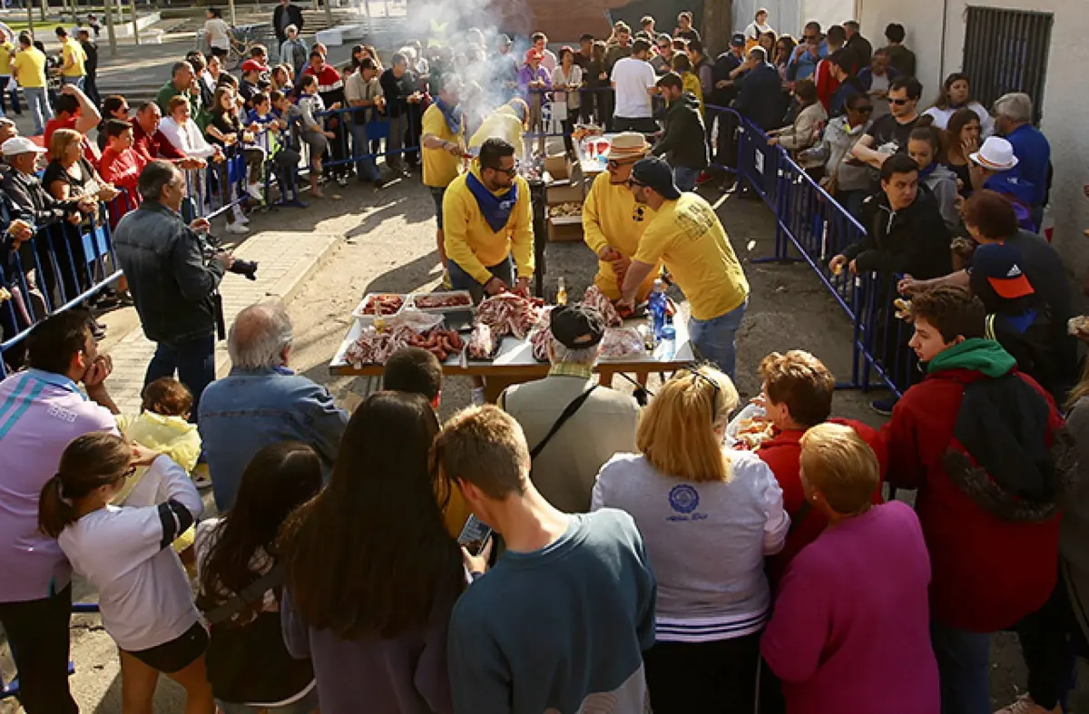 Las Matas retoma las Fiestas de San José este fin de semana