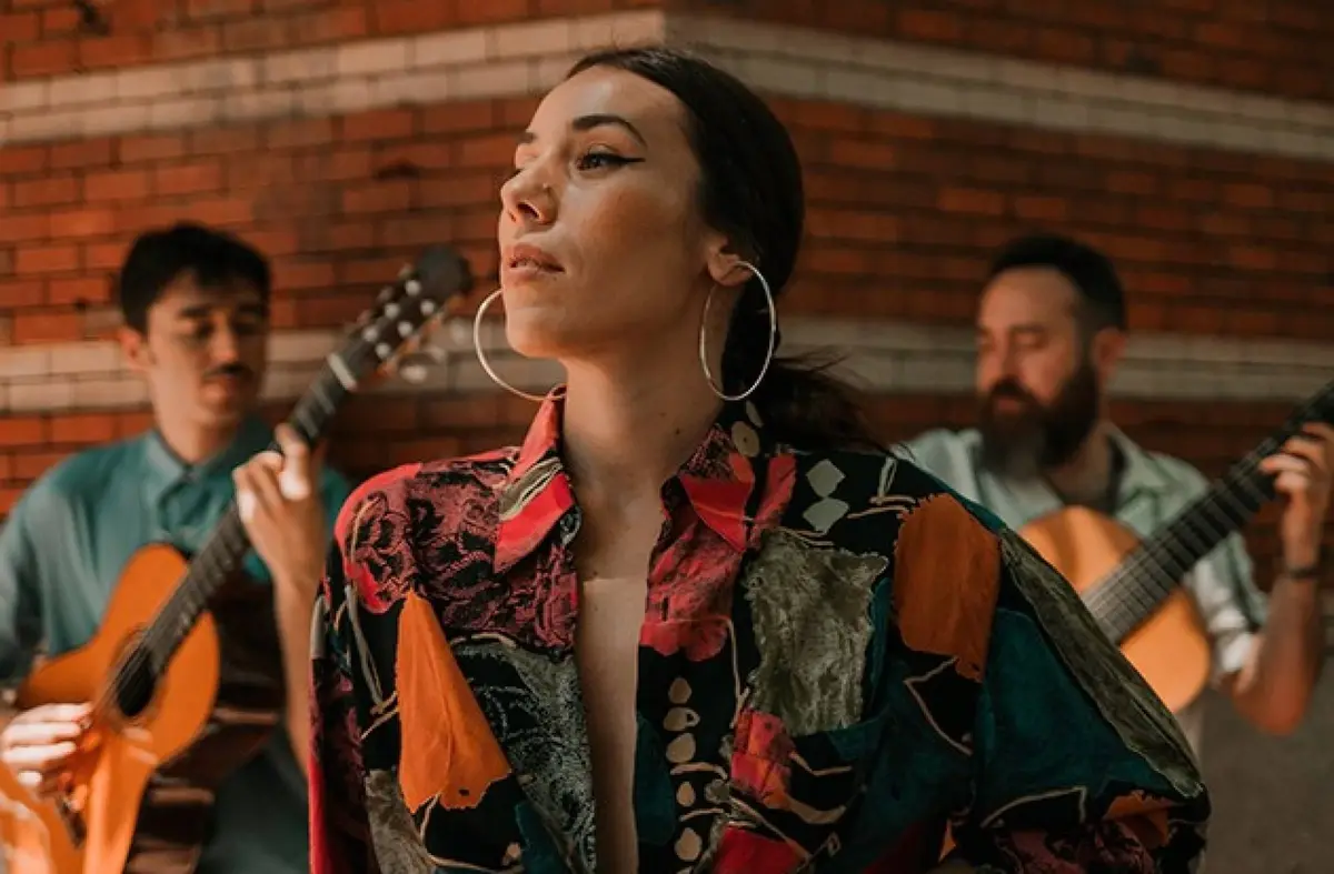 Música, cine y baile bajo las estrellas en los 'Veranísimos Las Rozas 2025': esta es la agenda programada