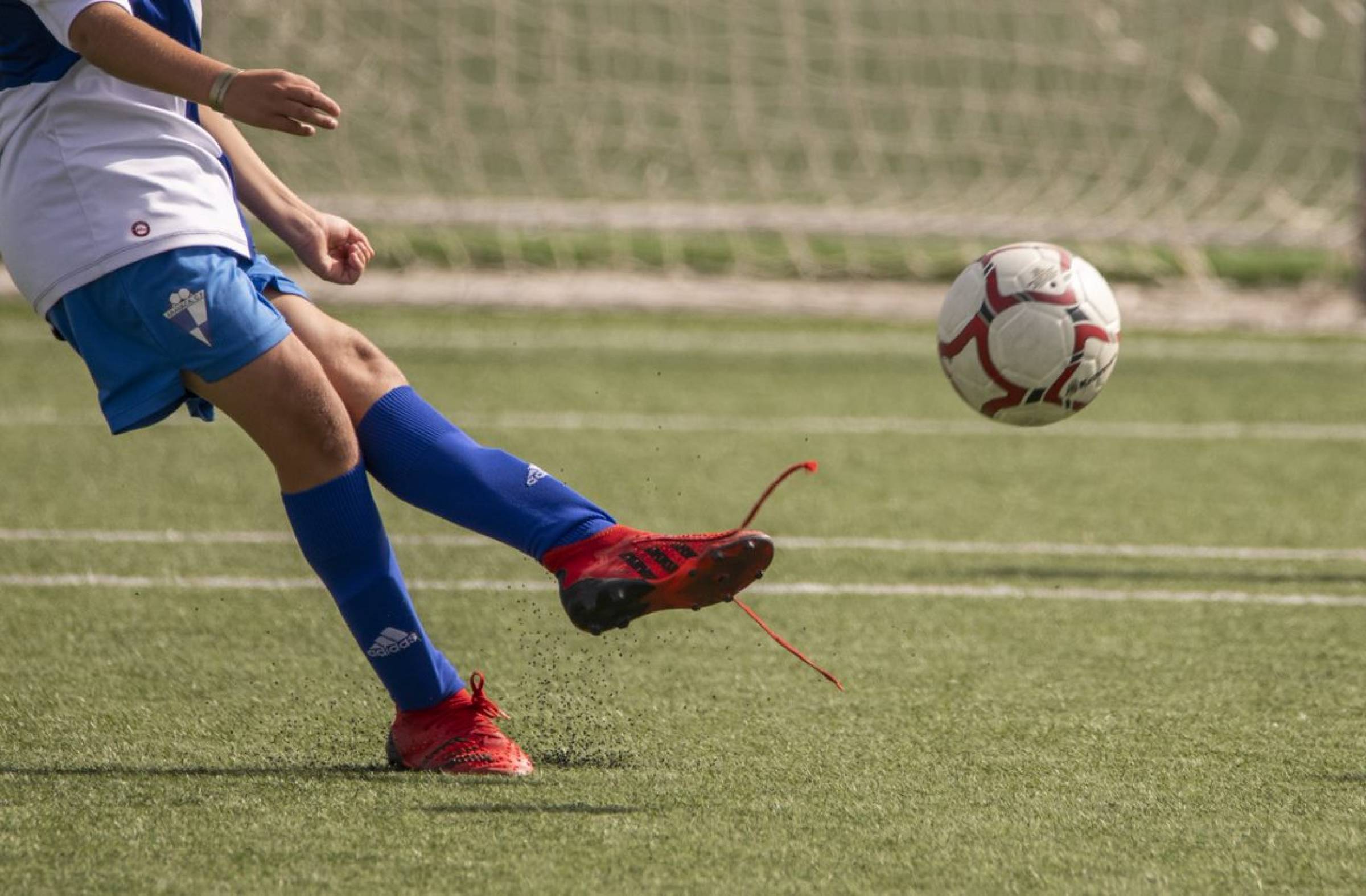 MADCUP 2025, el mayor torneo internacional de fútbol base federado, este fin de semana en Las Rozas 