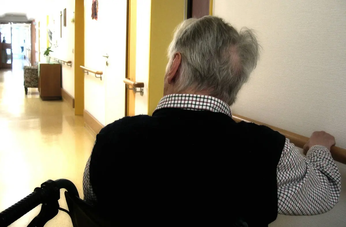 Una residencia de mayores de Las Rozas lleva funcionando más de 25 años sin licencia, según denuncia el PSOE