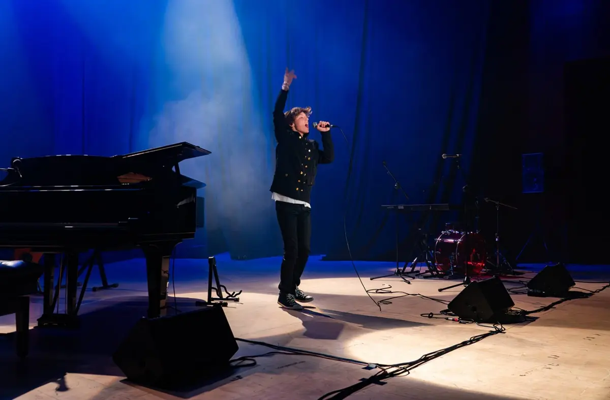 'Las Rozas Acústica 2025' busca jóvenes talentos de la música