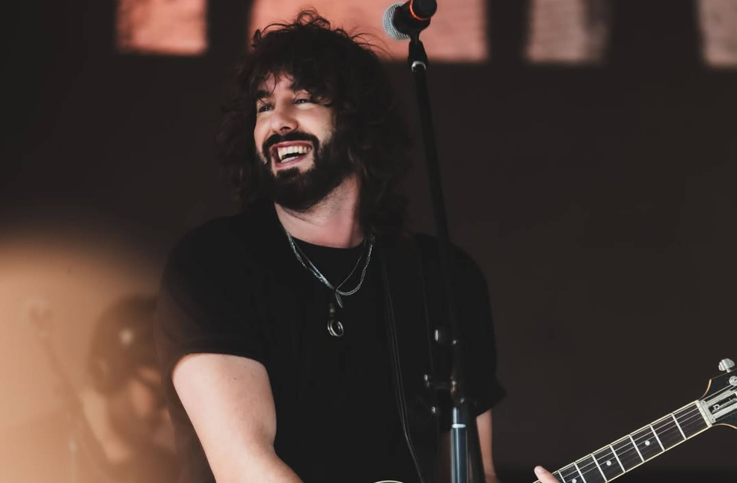 Conciertos de las Fiestas de Las Rozas 2025: Mikel Izal encabeza la programación de San Miguel