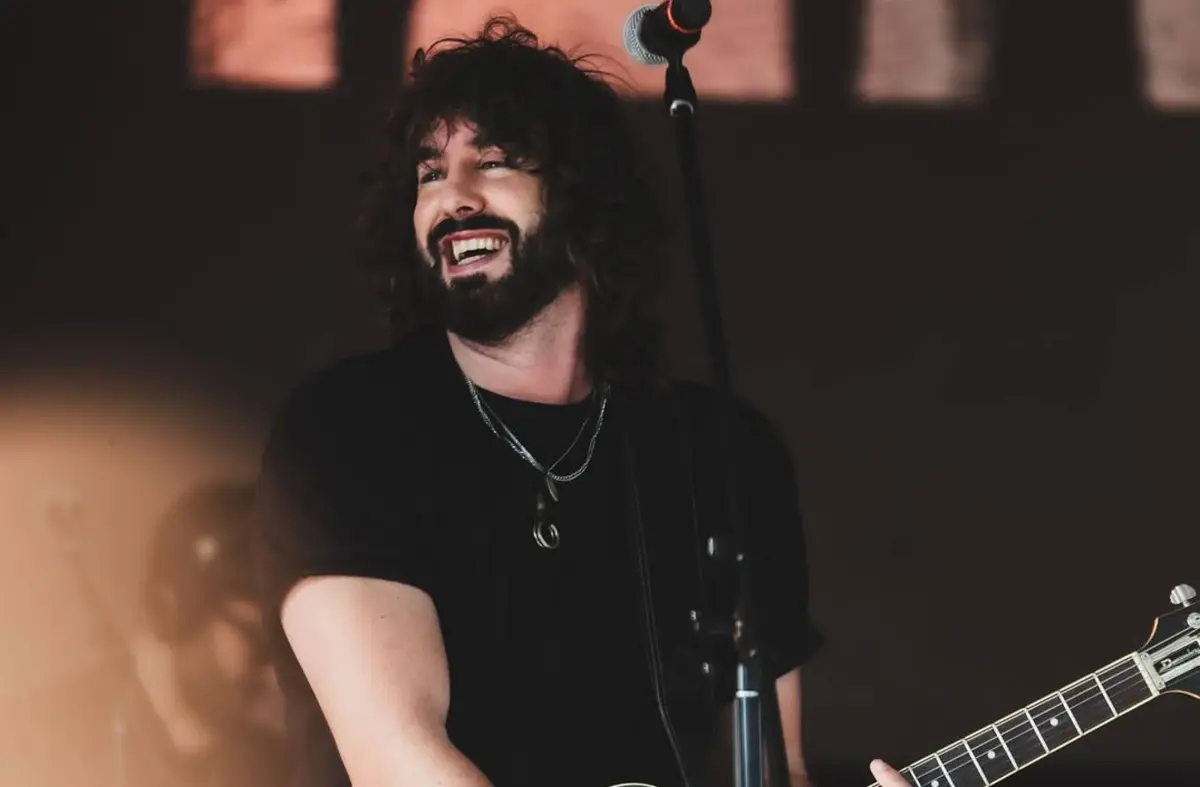Conciertos de las Fiestas de Las Rozas 2025: Mikel Izal encabeza la programación de San Miguel