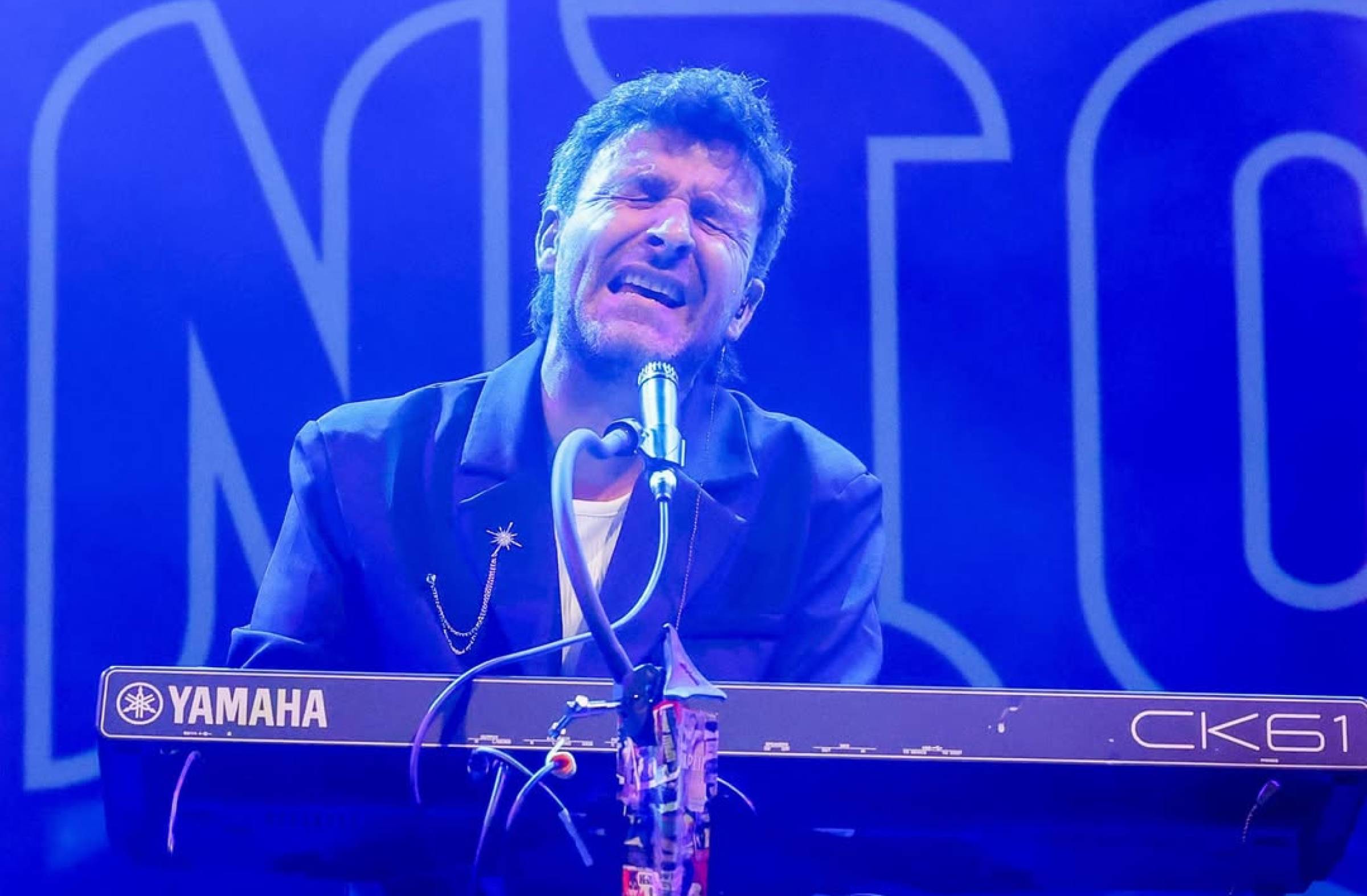 Funambulista en concierto gratis en las Fiestas de Majadahonda