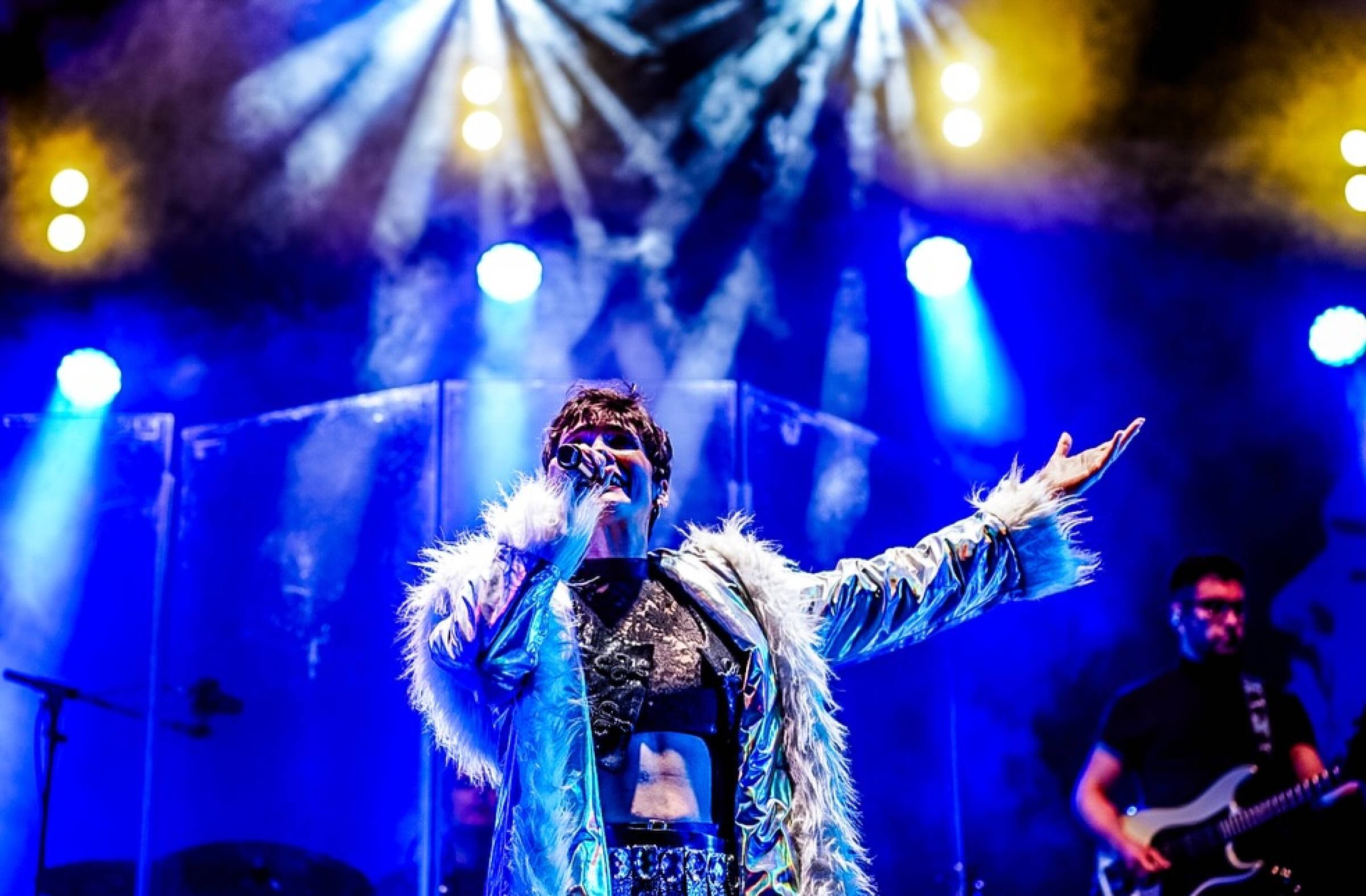 Tributo a Mecano, en concierto gratis en las Fiestas de Majadahonda