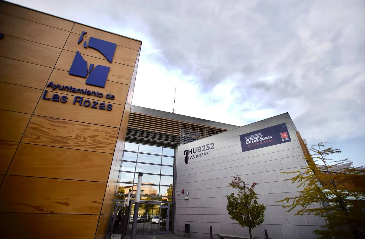 Las Rozas, segunda ciudad con más startups tecnológicas de la Comunidad de Madrid