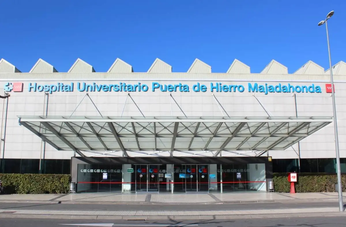 Los pacientes del Hospital de Día de Psiquiatría Infanto-juvenil del Puerta de Hierro celebran su festival de verano 