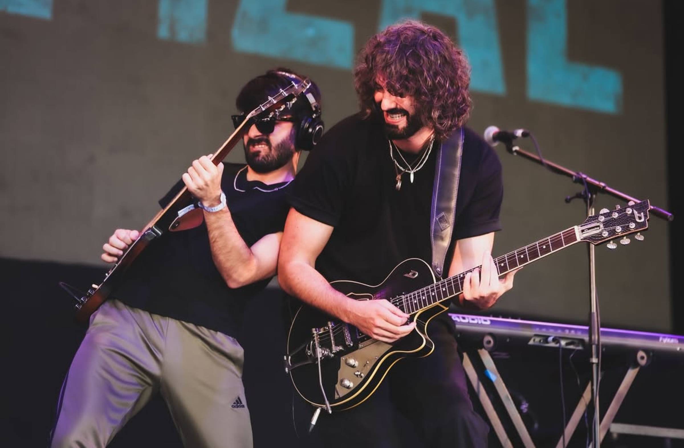 Fechas, entradas y precios para los conciertos de Izal, Funambulista, Veintiuno y 'Las Rozas Pop' en las Fiestas de Las Rozas