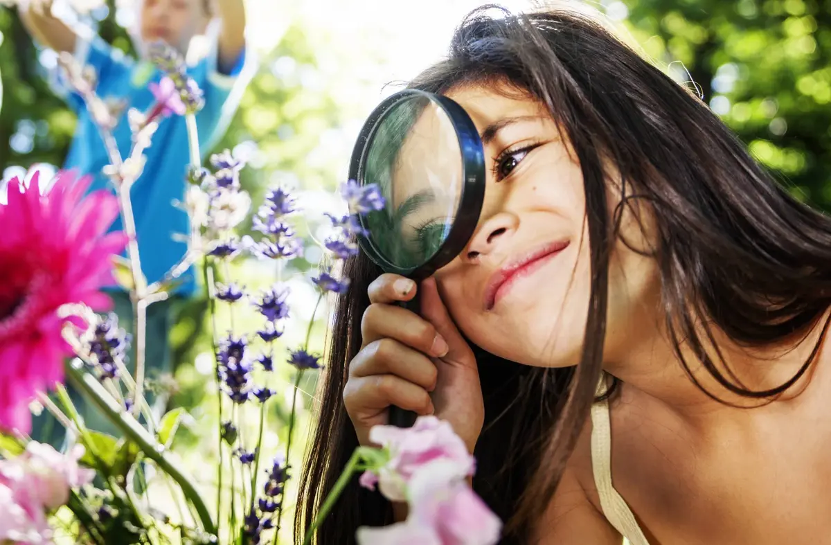 El Aula Medioambiental ofrece Detectives en la naturaleza para los días sin cole de septiembre