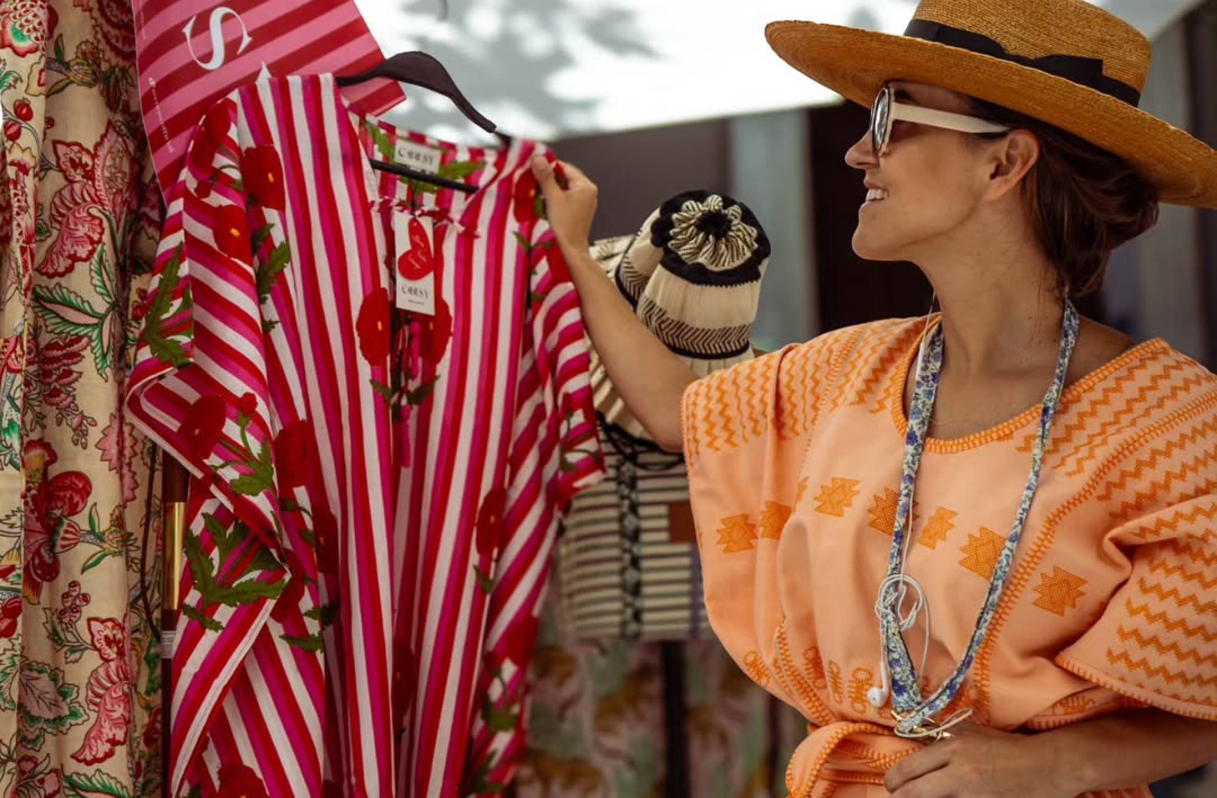 La fiebre de los mercadillos llega a Las Rozas: nace The Festival, el primer Street Market roceño