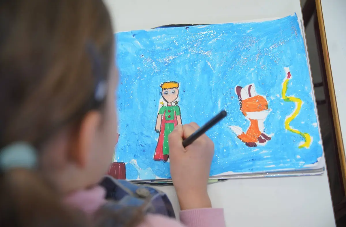 Vuelta al cole en Las Rozas: más de 18.000 alumnos de Infantil a Bachillerato regresan a las aulas