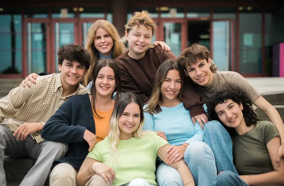 Las Rozas estrena este otoño un programa juvenil con ocio saludable, talleres, cursos y visitas culturales