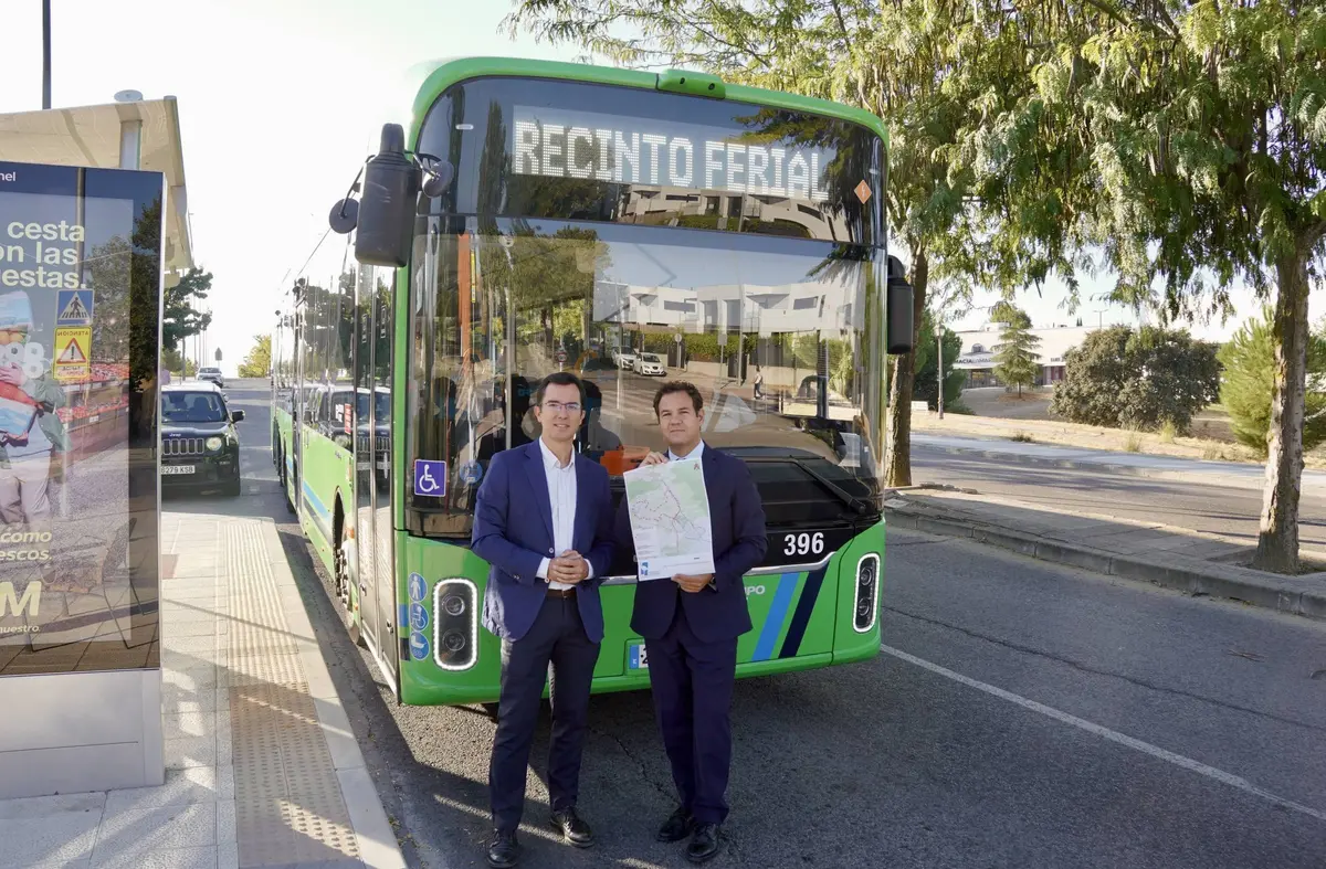 Autobuses nocturnos gratuitos en las Fiestas de Las Rozas: paradas, horarios y rutas 
