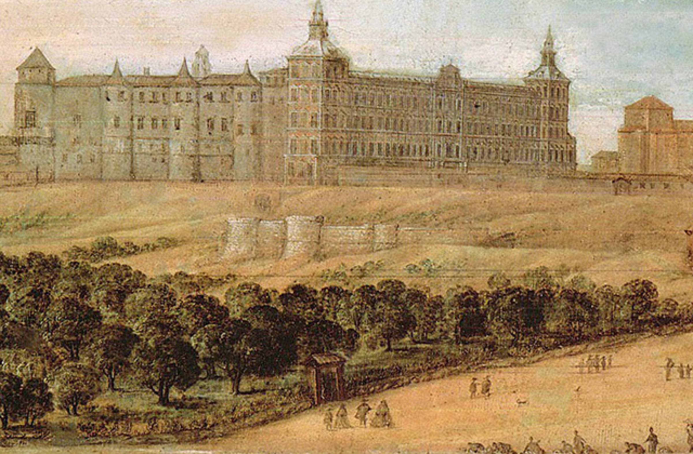 De Egipto a la Villa de Madrid: Las Rozas acoge dos ciclos de conferencias con visitas y rutas temáticas