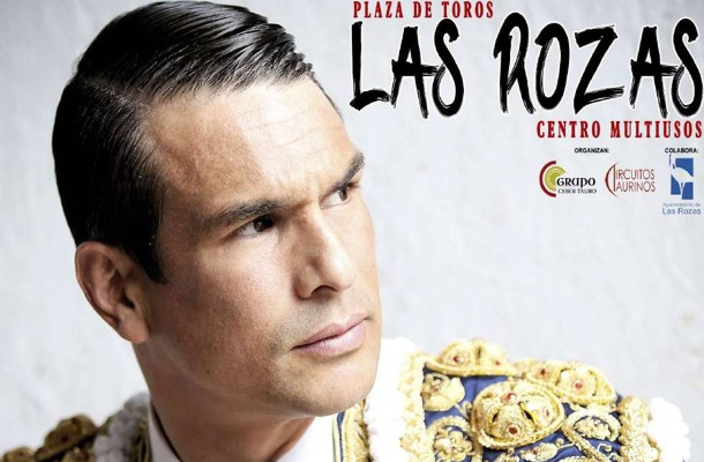 
                                                    Manzanares causa baja en el cartel de la Feria Taurina de San Miguel 2025 en Las Rozas