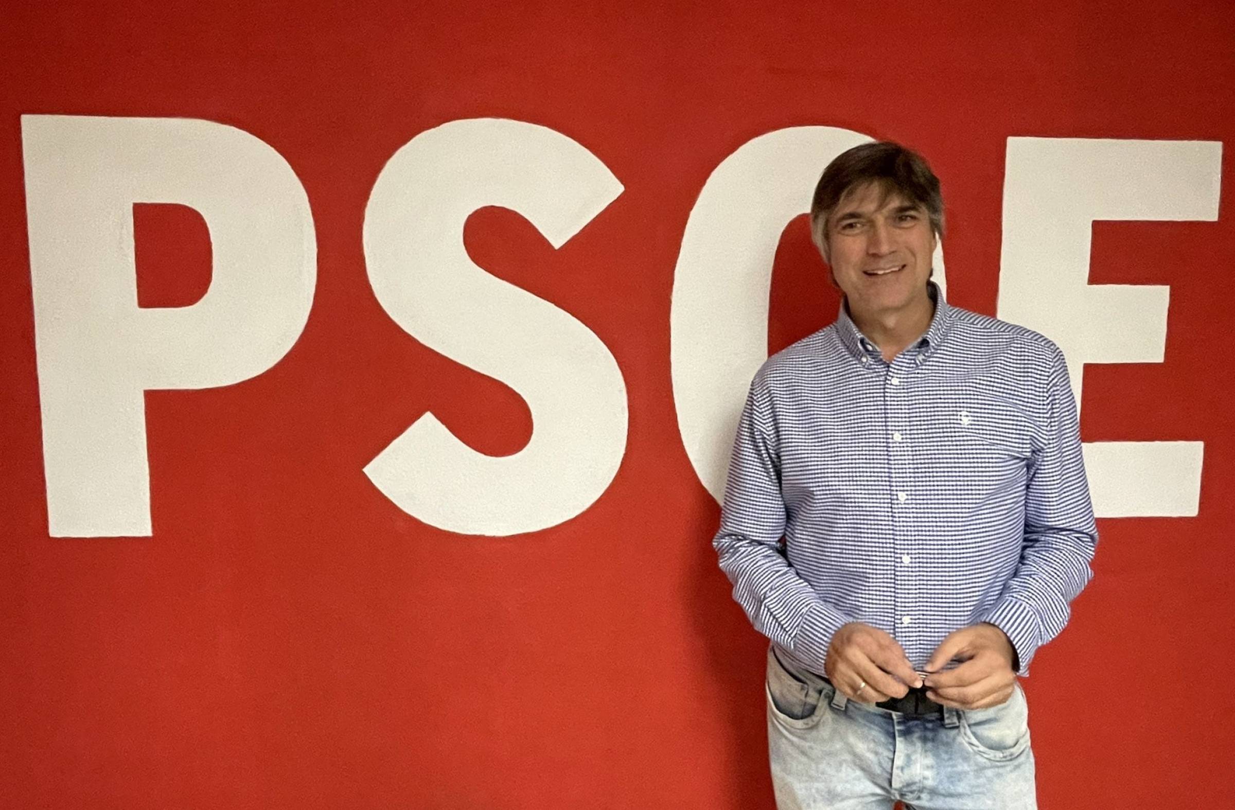 
                                                    PSOE Las Rozas acusa al PP de 'promesas vacías' y se presenta como 'la única alternativa'