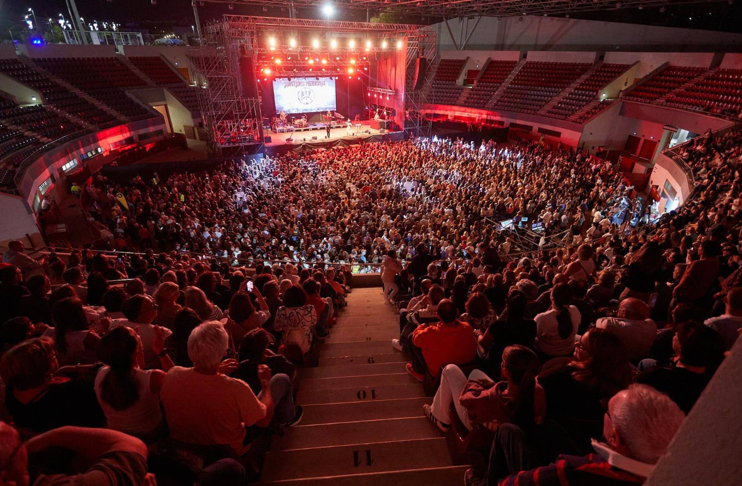 El Ayuntamiento de Las Rozas hace balance de las Fiestas de San Miguel 2025
