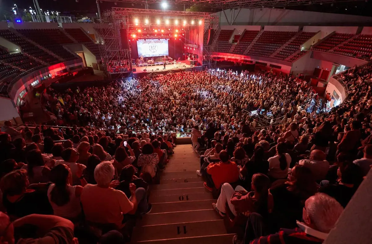 El Ayuntamiento de Las Rozas hace balance de las Fiestas de San Miguel 2025