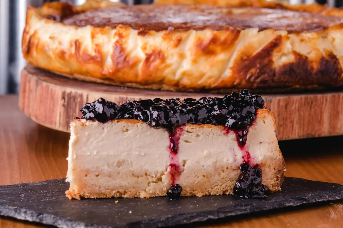 Las Rozas acogerá The Champions Cheesecake en busca de la mejor tarta de queso de España