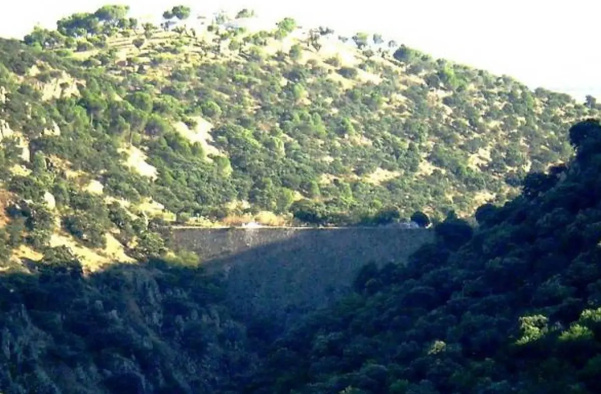 El Tribunal Supremo resuelve que la protección BIC de  la Presa del Gasco y el Canal del Guadarrama no está  caducada 